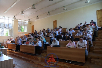 >Ректорское совещание от 9 июня 2014