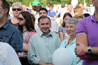>День выпускника ЮФУ