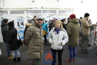 >«День студента на льду»