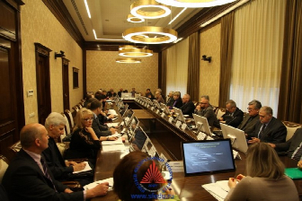 >Ректорское совещание от 2 февраля 2015 года.