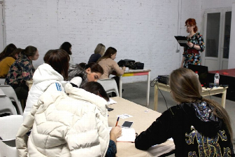 >Преподаватели ЮФУ начали подготовку к Тотальному диктанту