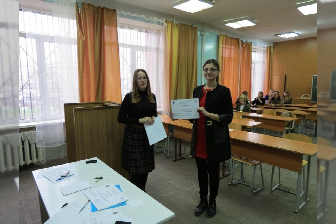 >В ЮФУ прошла конференция "Патриотизм как фактор национальной безопасности"
