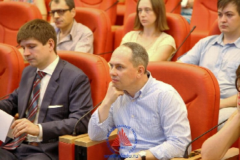 >Круглый стол "Перспективы развития междисциплинарных социально-экономических исследований"