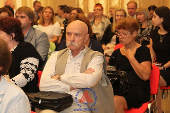 >Награждение сотрудников Высшей школы бизнеса и факультета управления ЮФУ