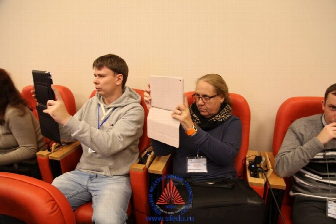 >Международная конференция AICT-2015