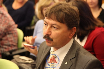 >Награждение административно-управленческого персонала ЮФУ