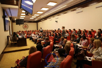>"Инклюзивное образование: проблемы и перспективы"