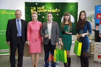 >"Университет в кругу друзей и партнеров"