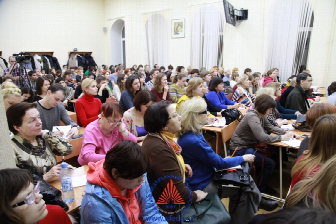 >Подготовка к "Тотальному диктанту" 15 марта 2016 г.
