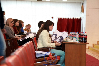 >Региональный этап конкурса программы Enactus.