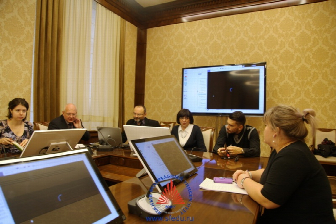 >Открытие Всемирной недели предпринимательства