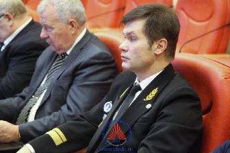 >В ЮФУ обсудили Московский международный рейтинг вузов "Три миссии университета"