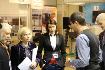 >ЮФУ на ВУЗПРОМЭКСПО-2016