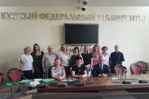 В ЮФУ подведены итоги марафона «ФроНТИры Карьеры»