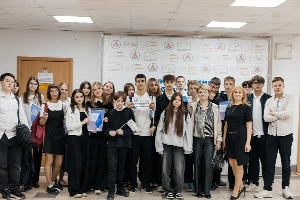 В ЮФУ подвели итоги Всероссийской акции «Неделя без турникетов»