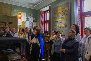 В ЮФУ состоялись курсы по вопросам регулирования межрелигиозных и межэтнических отношений