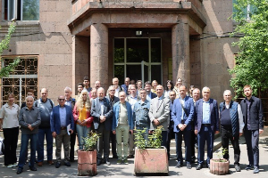 The international scientific workshop on operator theory and harmonic analysis "OTHA Spring 2025"