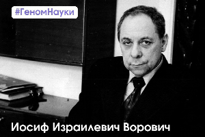 Научная школа академика Воровича: Южный федеральный университет выпустил фильм о великом ростовском математике