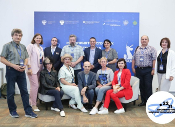 Учёные ЮФУ приняли участие в выработке решений по ликвидации последствий аварийного разлива мазута в Черном море
