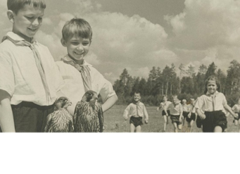 Юннатское движение снова в моде, как формировать экологическое сознание у молодежи — рассказали эксперты ЮФУ