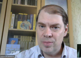 Профессор РАН прочитал лекцию на математическом семинаре ЮФУ