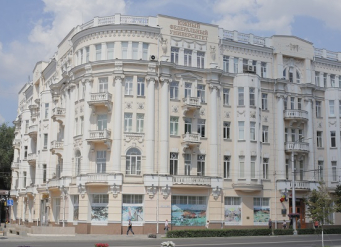 В рейтинге Минтруда по уровню трудоустройства выпускников ЮФУ стал лучшим среди вузов региона