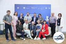Учёные ЮФУ приняли участие в выработке решений по ликвидации последствий аварийного разлива мазута в Черном море