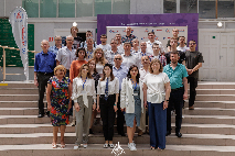 В Институте радиотехнических систем и управления ЮФУ состоялась конференция «КомТех-2024»