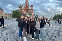 Социальные проекты студентов ЮФУ заняли призовые места в межвузовском конкурсе Государственного университета управления